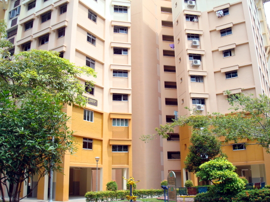 Blk 415 Woodlands Street 41 (Woodlands), HDB 5 Rooms #361892